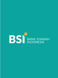 Bank Syariah Indonesia (BSI)